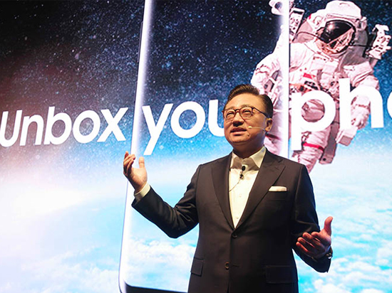 三星公布Q2業績:歷史性超蘋果與英特爾成業內第一