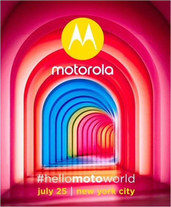 模塊化旗艦Moto Z2 Force將至:驍龍835/2K屏/防碎屏
