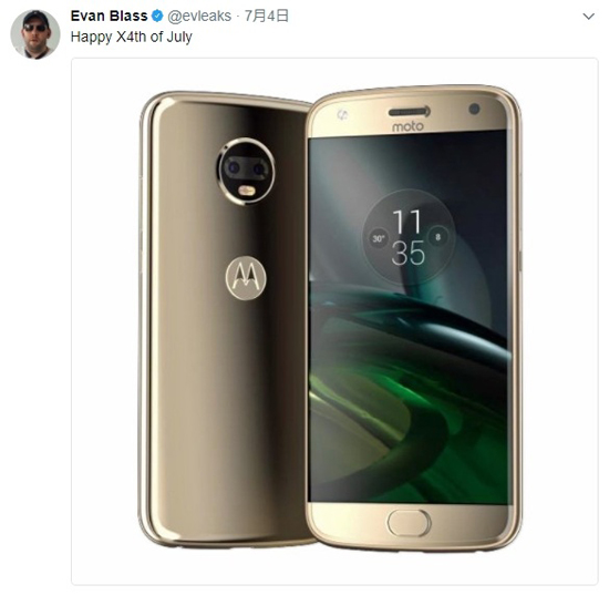 模塊化旗艦Moto Z2 Force將至:驍龍835/2K屏/防碎屏
