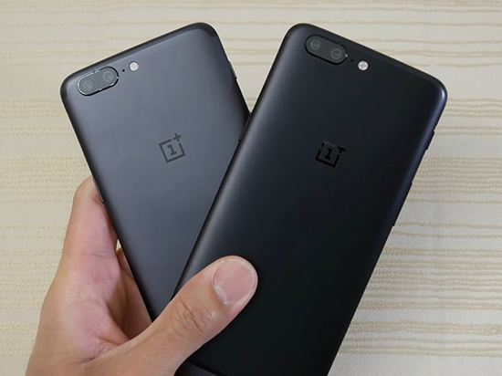 一加5測試：運存8GB比6GB快多少？反正比三星S8+快很多