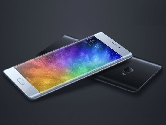 科客晚報：防沉迷系統再升級 小米Note2新版開售