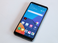 銷量依然慘淡！LG G6未能咸魚翻身