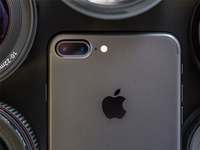 激光鐳射系統(tǒng)撐場 這下iPhone 8的雙攝就厲害了！