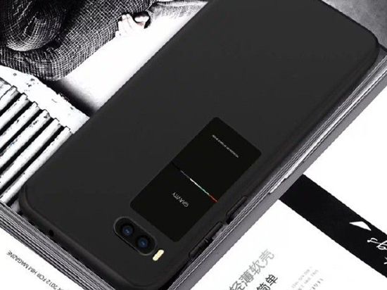 曝魅族PRO 7本月26日發布:致敬經典MP3