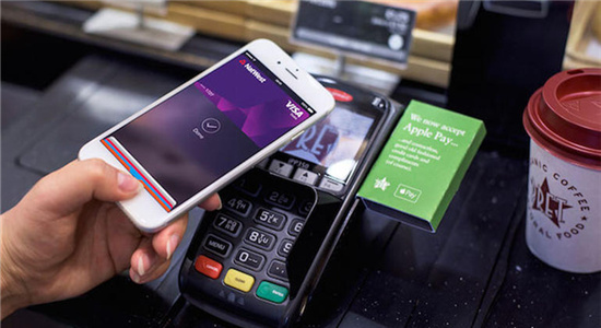 無(wú)現(xiàn)金社會(huì)指日可待！Apple Pay發(fā)力懟微信、支付寶