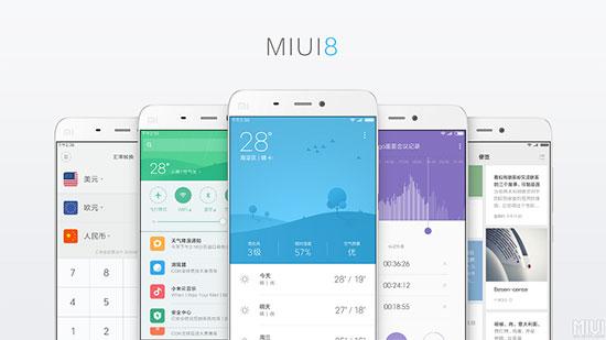 MIUI 9首批升級機型僅兩款，與iOS 11比差遠了