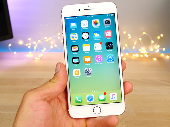 iOS 10.3.3更新：蘋果沒說很重要但真的很重要，一定要升級(jí)