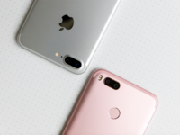 低仿版iPhone 7 Plus今日開賣：小米5X能否撼動OV線下地位？