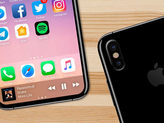 iPhone 8能力挽狂瀾？分析師預(yù)測(cè)Q2蘋果手機(jī)銷量同比持平