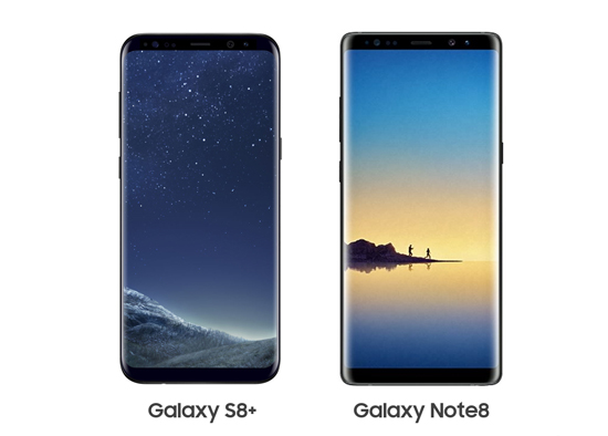 從未失手過!爆料大神提前“發布”三星Galaxy Note8