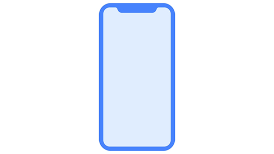 iPhone 8代號D22!確定全面屏但面部解鎖更值得期待
