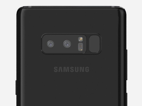 三星Note 8雙攝光學(xué)變焦特性曝光:3倍變焦但顏色都變了?