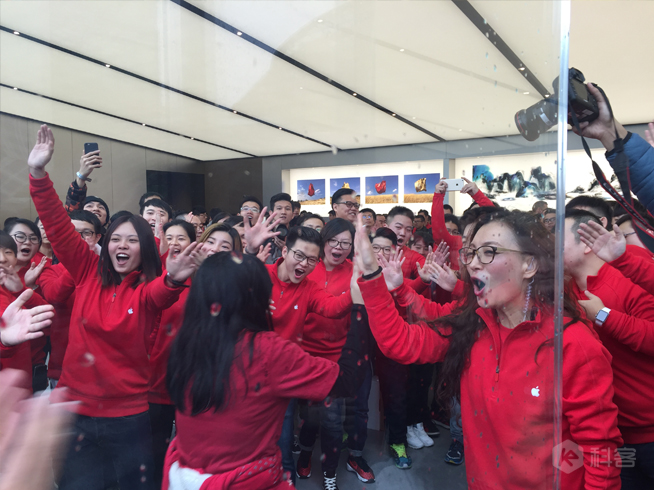 蘋果第三財季業績公布：大中華地區暴跌10%拖后腿 新iPhone難救主？