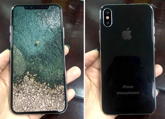 蘋果第三財季業績公布：大中華地區暴跌10%拖后腿 新iPhone難救主？