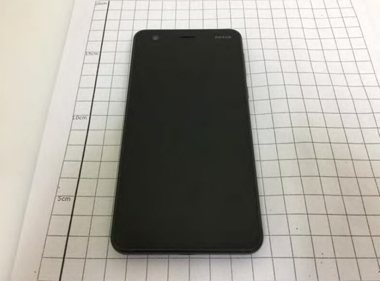 諾基亞2外形終曝光：延續Nokia 3風格 配置不能再低