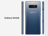 國(guó)行三星Note8或閃電開(kāi)售 Galaxy S9將有大變革