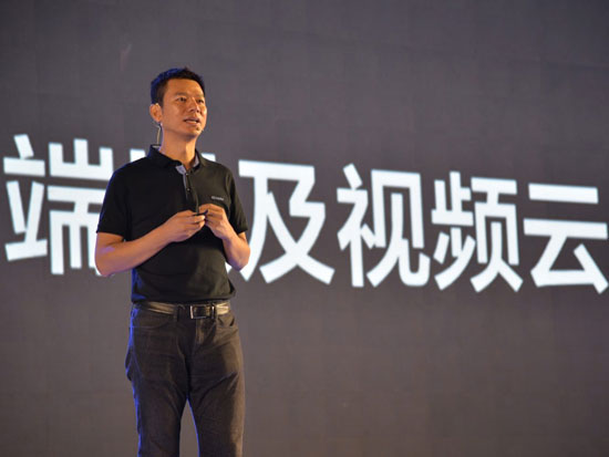 五箭齊發(fā)，小魚易連全系新品亮相羊城