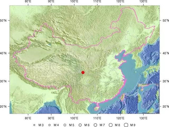 抗震救災(zāi)義不容辭！科技公司用這些方式極速支援九寨溝