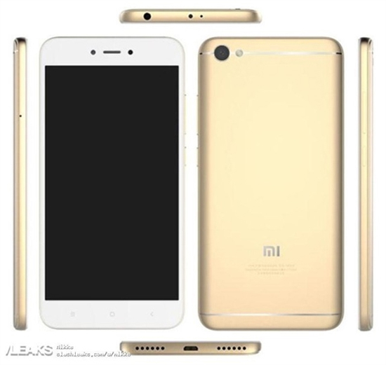 紅米Note 5雙版本齊發(fā)？599元起售 正面迎擊魅藍Note6