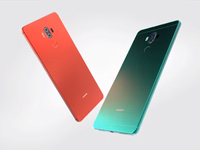 科客晚報： 紅米Note5迎擊魅藍，麒麟970量產(chǎn)華為Mate10首發(fā)