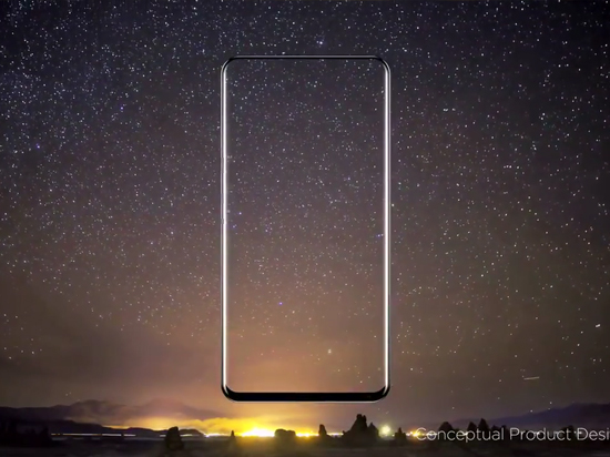 科客晚報：豬隊友設計師曝光小米MIX2，三星Note8意外“發布”