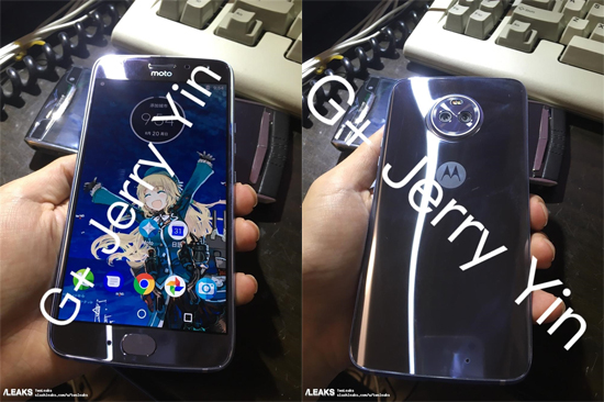 定價(jià)或超3000元!Moto X4真機(jī)曝光:雙攝/驍龍630