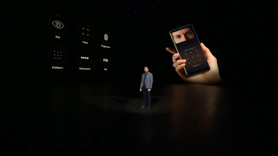 三星首款雙攝旗艦機皇Note8降臨：S8+Note7的進化體