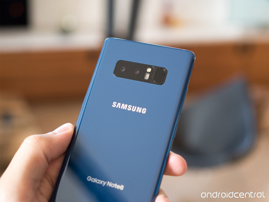 科客晚報：國行三星Note8將有大回饋，賈躍亭與樂視徹底無關