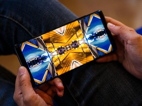 三星Note8國行版現(xiàn)身工信部：或于9月29日上市，售價6088元起