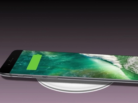 iPhone 8續(xù)航很給力!但其配備的是無(wú)線(xiàn)慢充