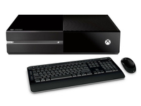 和PC有什么區別？Xbox正式支持鼠標：延遲感人