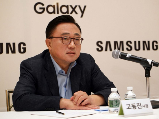 三星回應(yīng)Note8電池縮水問題：不影響續(xù)航，保證電池壽命