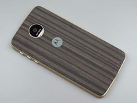 取消模塊化換取低價！聯(lián)想Moto X4將于9月2日發(fā)布