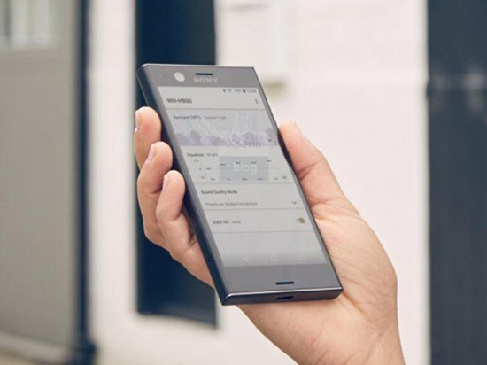 昔日老牌最后的掙扎?Xperia XZ1 Compact真機首曝