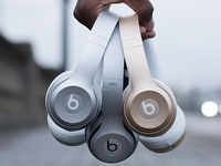 iPhone新品將發(fā) 天貓?zhí)O果旗艦店啟動(dòng)“學(xué)生優(yōu)惠”買Mac送Beats