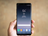 Talk客：年度最強安卓旗艦三星Note8來了，你準備剁手？