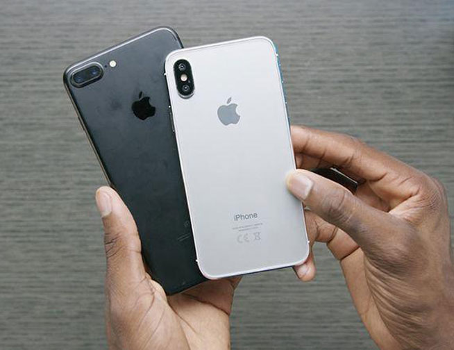 9月12日蘋(píng)果秋季新品發(fā)布會(huì)：買(mǎi)iPhone 8的錢(qián)你準(zhǔn)備好了沒(méi)？