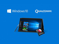 Intel害怕？！驍龍835 Win10電腦年底爆發