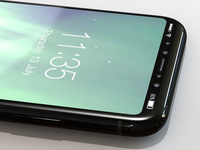 科客晚報：蘋果新機或叫iPhone X，華為Mate 10性能秒殺一切？