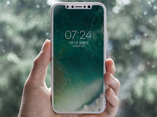 供貨緊張？外媒稱iPhone 8前期售價(jià)可能炒到2萬(wàn)