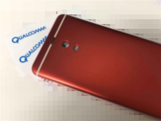 魅藍Note6新配色曝光：深度打磨版本？