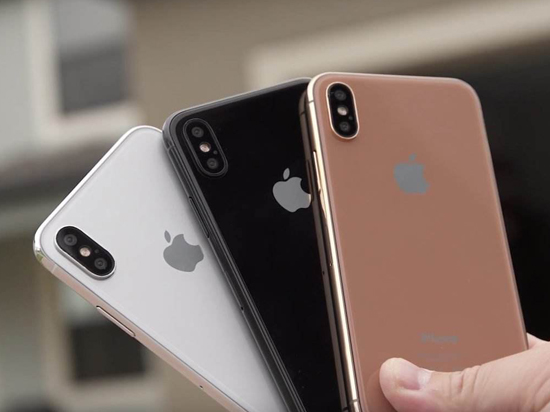 這鍋誰來背？分析師：iPhone 8漲價因三星壟斷OLED屏
