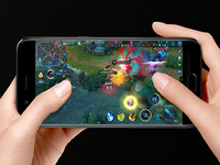 新buff即將到達(dá)戰(zhàn)場(chǎng)！OPPO R11《王者榮耀》定制版：9月29日見