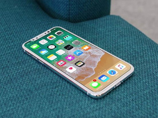 科客晚報：iPhone 8漲價三星要背鍋，vivo X20低配版率先登場
