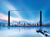 人臉識別成全面屏標配！vivo X20能將安全性做好嗎？