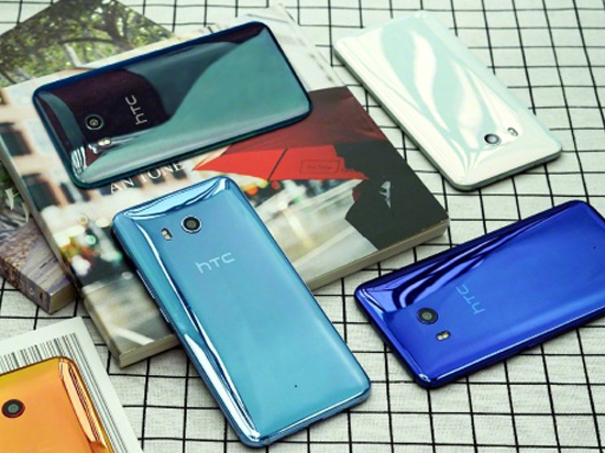 火腿腸要來(lái)搞事情？HTC全面屏新機(jī)“雙11”見(jiàn)