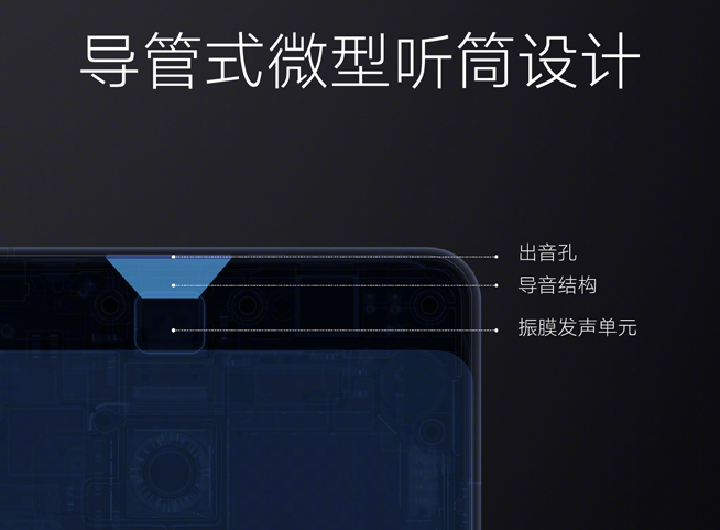 小米MIX2攜Note3/筆記本Pro發布:小升級,無雙攝恐成敗筆