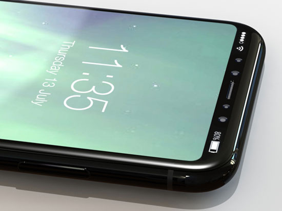 全面屏iPhone新品將至，蘋果官網與天貓旗艦店首發