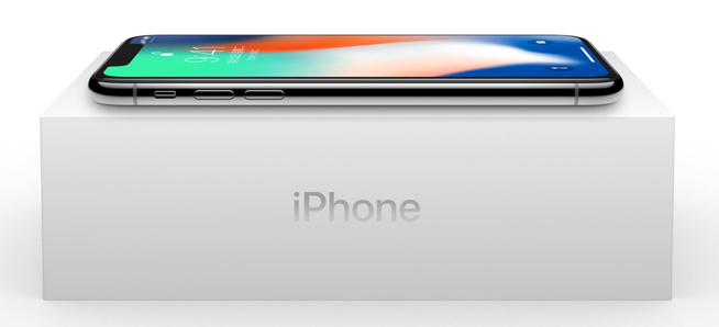 蘋果發(fā)布會(huì)4大亮點(diǎn)5大遺憾：炮灰iPhone 8，套路iPhone X