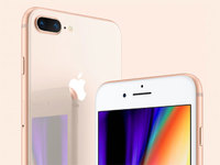 iPhone 8明日起開(kāi)售，天貓推12期免息、送10G流量等優(yōu)惠